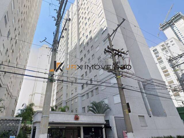 #XA0021 - Apartamento para Venda em São Paulo - SP - 1