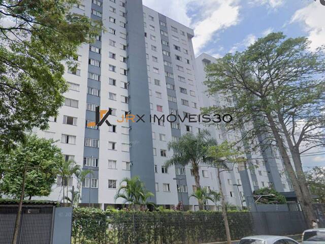 #XA00021 - Apartamento para Venda em São Paulo - SP - 2