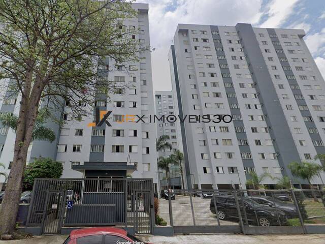 #XA00021 - Apartamento para Venda em São Paulo - SP - 3