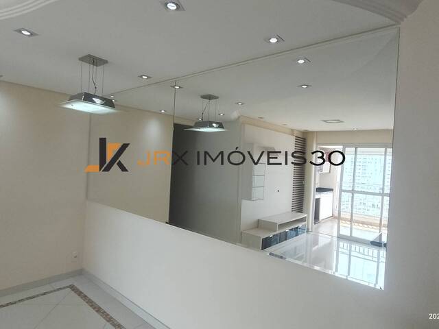 Apartamento para Locação em São Caetano do Sul - 3