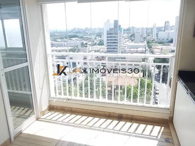 Apartamento para Locação em São Caetano do Sul - 4