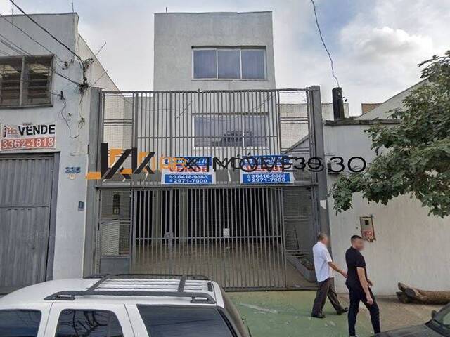 #XG0004 - Galpão para Venda em São Paulo - SP - 2
