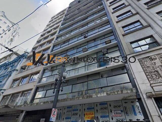 #XS0021 - Sala para Venda em São Paulo - SP - 2