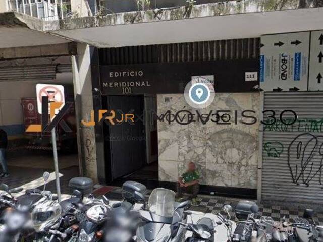 #XS0021 - Sala para Venda em São Paulo - SP - 3