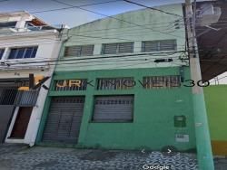 #XG0007 - Galpão para Venda em São Paulo - SP - 2